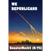 We Republicans