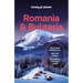 Lonely Planet Romania & Bulgaria