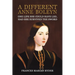 A Different Anne Boleyn