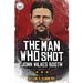 The Man Who Shot John Wilkes Booth