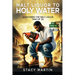 Malt Liquor To Holy Water: Overcoming the Malt Liquor Trap Of '93