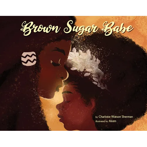 Brown Sugar Babe