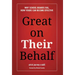Great on Their Behalf: Why School Boards Fail, How Yours Can Become Effective