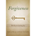 Forgiveness: The Key to Lasting Joy