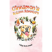 Cinnamon's Autumn Adventure