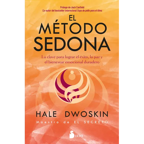 Metodo Sedona, El -V3*
