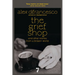 The Grief Shop: And Other Stories from a Broken World