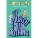 Tales of a Fourth Grade Nothing