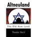 Altneuland: The Old-New-Land
