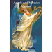 Angels and Miracles Abound