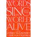 Words to Sing the World Alive: Celebrating First Nations Languages