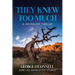 They Knew Too Much: A Jim Walker Thriller