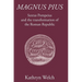 Magnus Pius: Sextus Pompeius and the Transformation of the Roman Republic