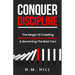 Conquer Discipline