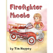 Firefighter Phoebe