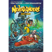 Neverlanders: Get Lost: A Graphic Novel