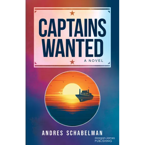 Captains Wanted