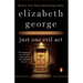 Just One Evil ACT: A Lynley Novel