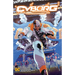 Cyborg: Homecoming