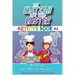 The Matzah That Saved Easter: Activity Book #2