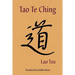 Tao Te Ching