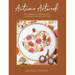 Autumn Artwork: Fall Embroidery Patterns and Techniques for Cozy Crafting