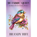 The Fabric Queen: Southern Devils Society Book 4