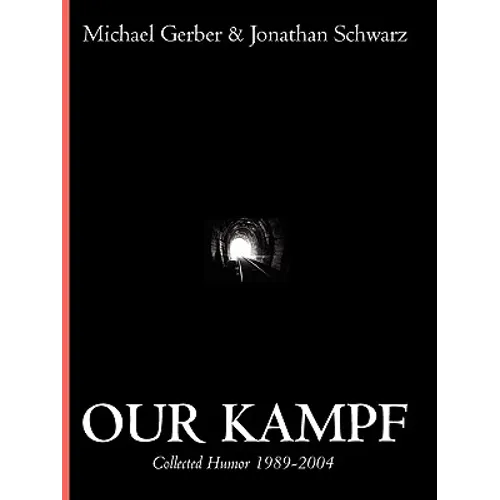 Our Kampf