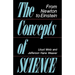 The Concepts of Science: From Newton to Einstein