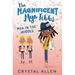 The Magnificent Mya Tibbs: Mya in the Middle
