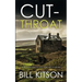 CUT-THROAT an absolutely addictive crime thriller with a huge twist