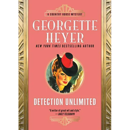 Detection Unlimited