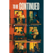 To Be Continued: Another Chance with Destiny