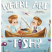 Where Are The Fish?