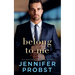 Belong to Me