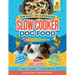 The Easy Vet-Approved Slow Cooker Dog Food Cookbook: 80+ Healthy, Allergy-Friendly, Set-It-and-Forget-It Homemade Recipes That Save You Thousands on V