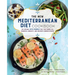 The New Mediterranean Diet Cookbook: The Optimal Keto-Friendly Diet That Burns Fat, Promotes Longevity, and Prevents Chronic Disease
