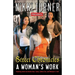 A Woman's Work: Street Chronicles: Stories