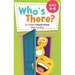 Who's There?: 70 Original Knock Knock Jokes For Kids Ages 6-8