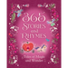 365 Stories and Rhymes Treasury Pink: Tales of Magic and Wonder