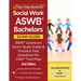 Social Work ASWB Bachelors Exam Guide: Bsw Licensure Exam Study Guide and Practice Test Questions for Lsw Test Prep [2nd Edition]