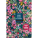 Quemar Después de Escribir (Edición Oficial Flores)/ Burn After Writing (Oficial Flowers Edition)