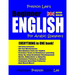 Preston Lee's Beginner English For Arabic Speakers (British)