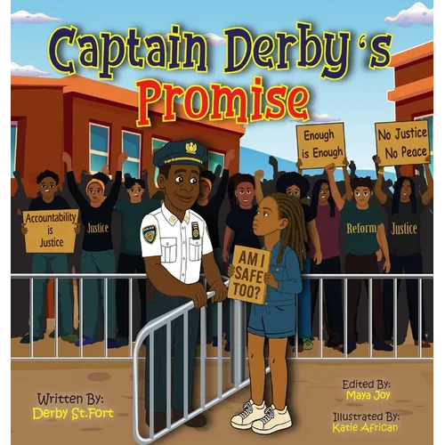 Captain Derby's Promise