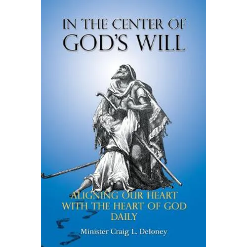 In the Center of God's will