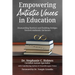 Empowering Autistic Voices in Education: Dismantling Barriers and Building Bridges Toward Authentic Inclusion