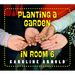 Planting a Garden in Room 6: From Seeds to Salad