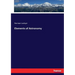 Elements of Astronomy
