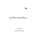 as the crow flies