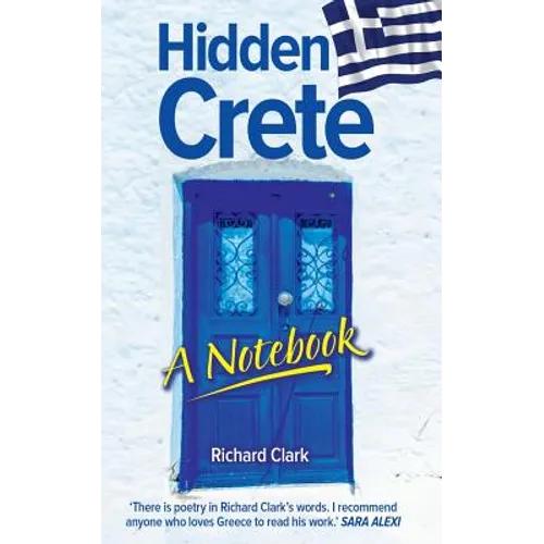Hidden Crete
